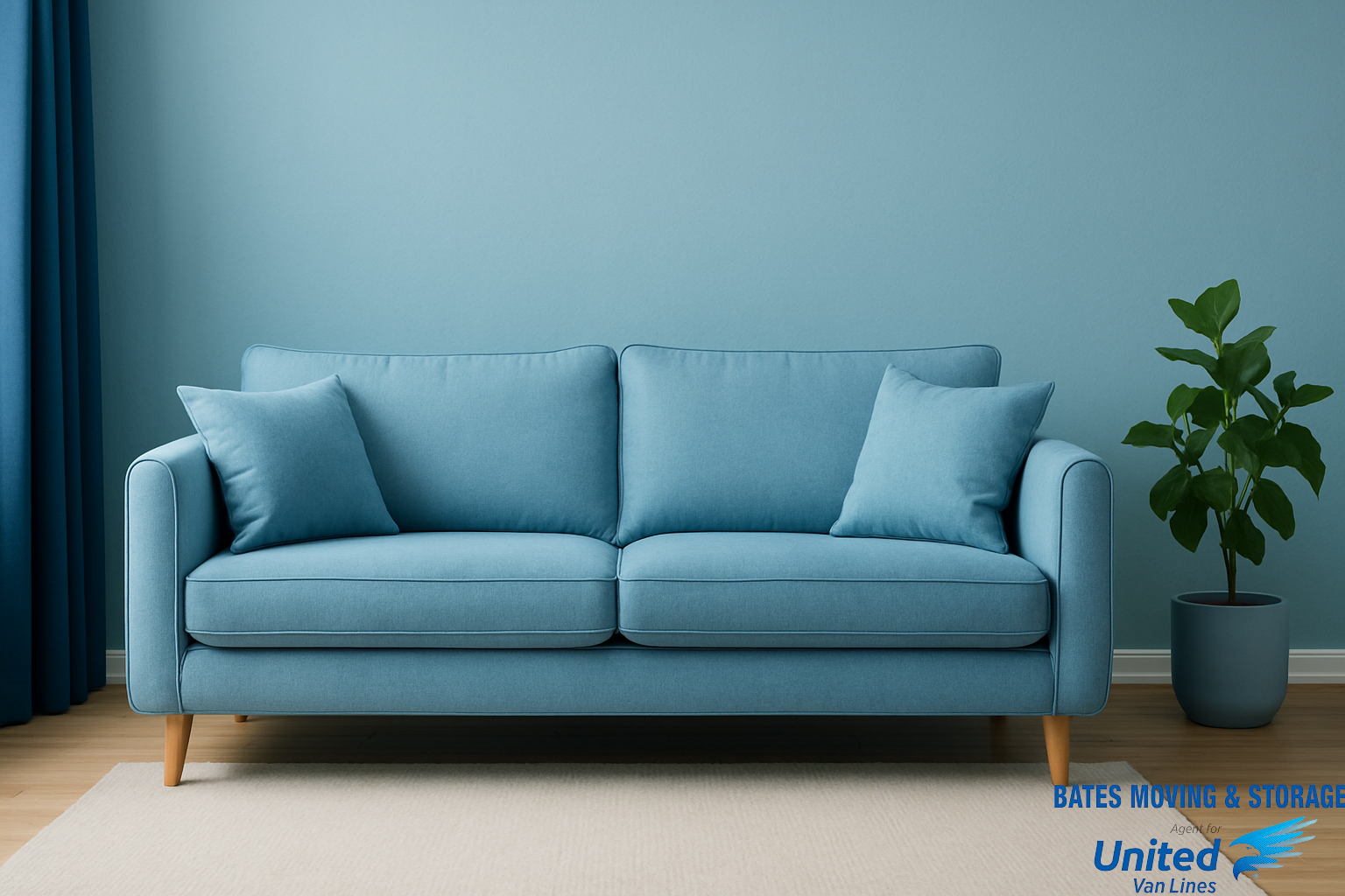 Furniture Moving Companies in Georgetown Maryland