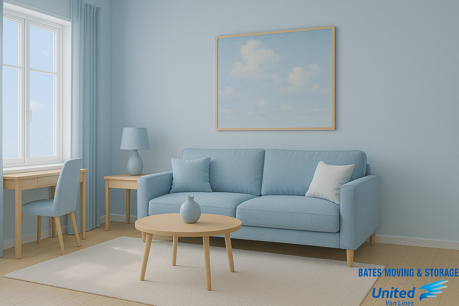 Furniture Moving Companies in Hebron Maryland