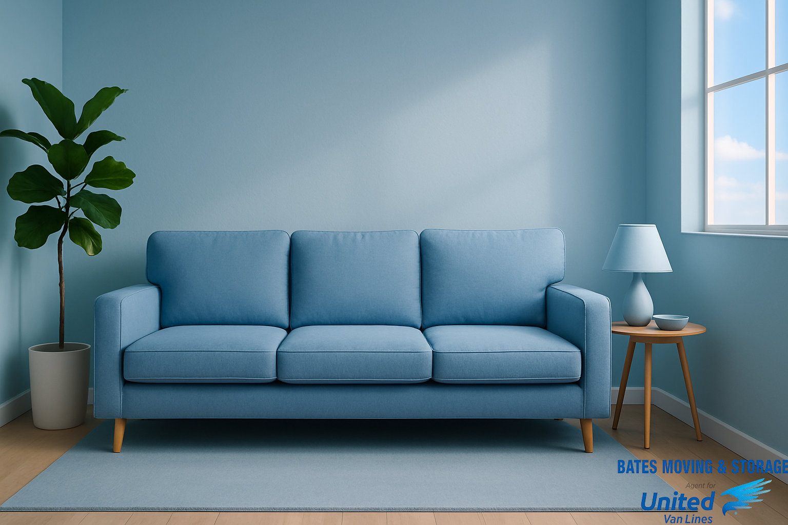 Furniture Moving Companies in Kennedyville Maryland