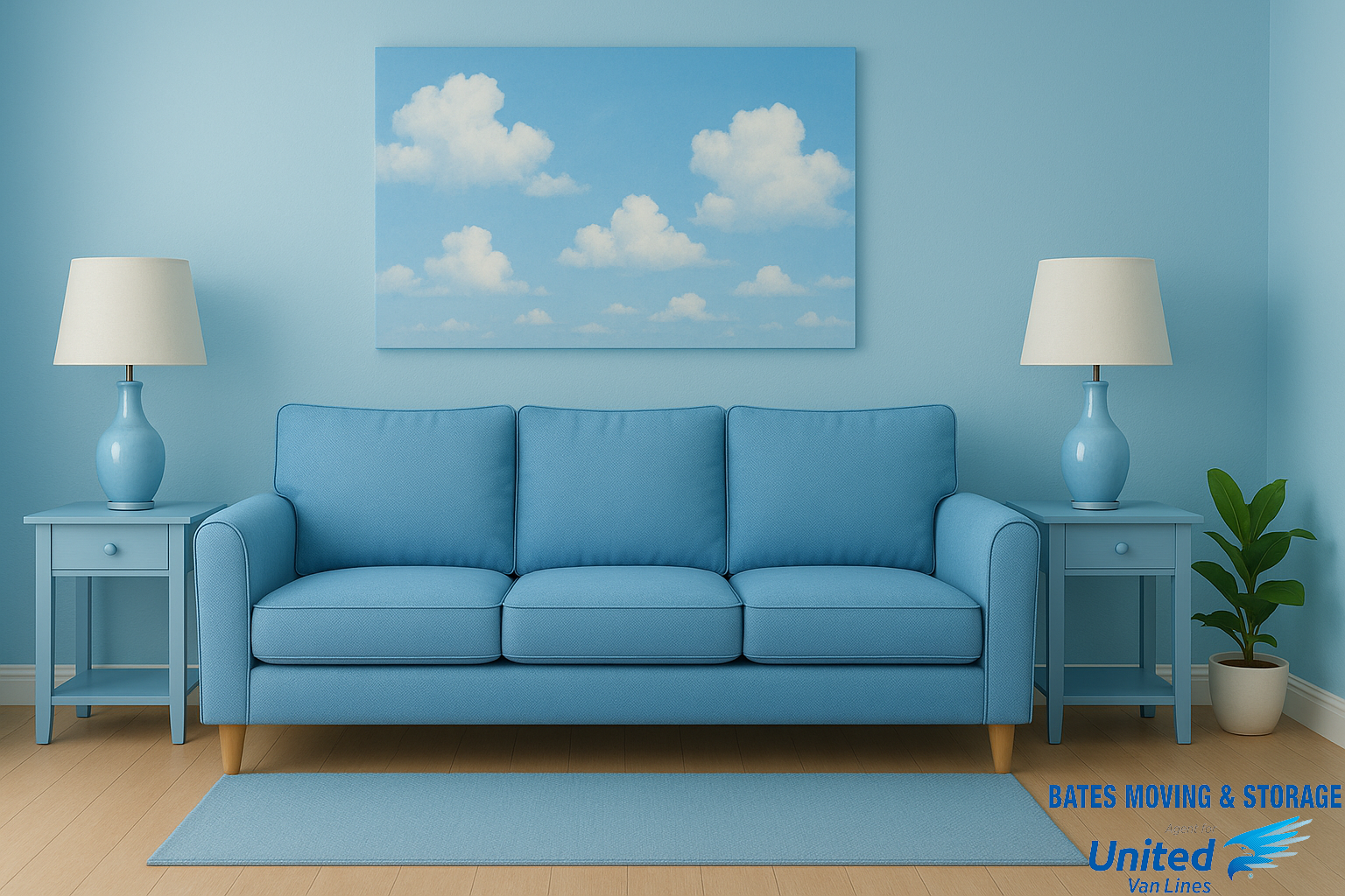 Furniture Moving Companies in Kenton Delaware