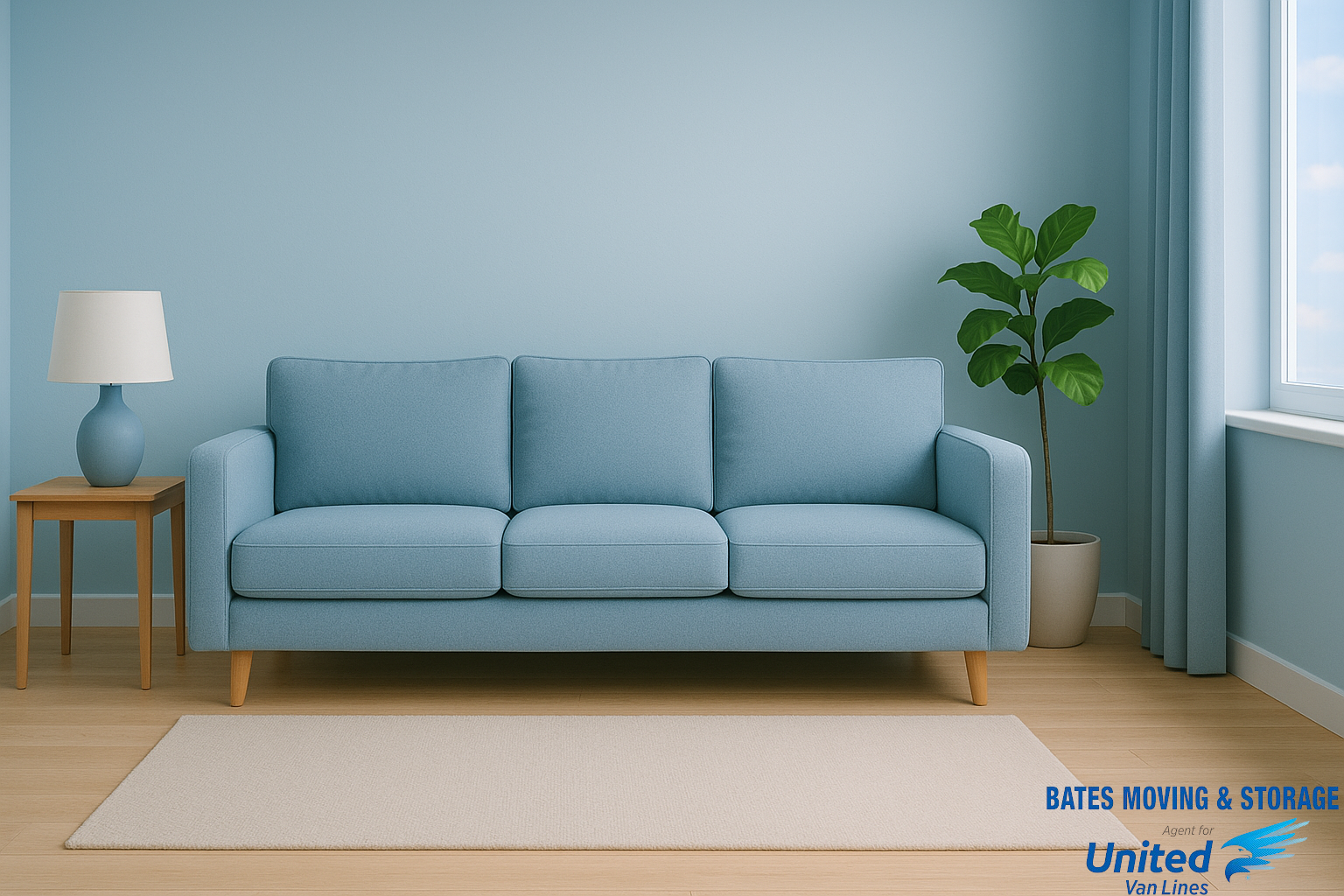 Furniture Moving Companies in Wicomico County Maryland