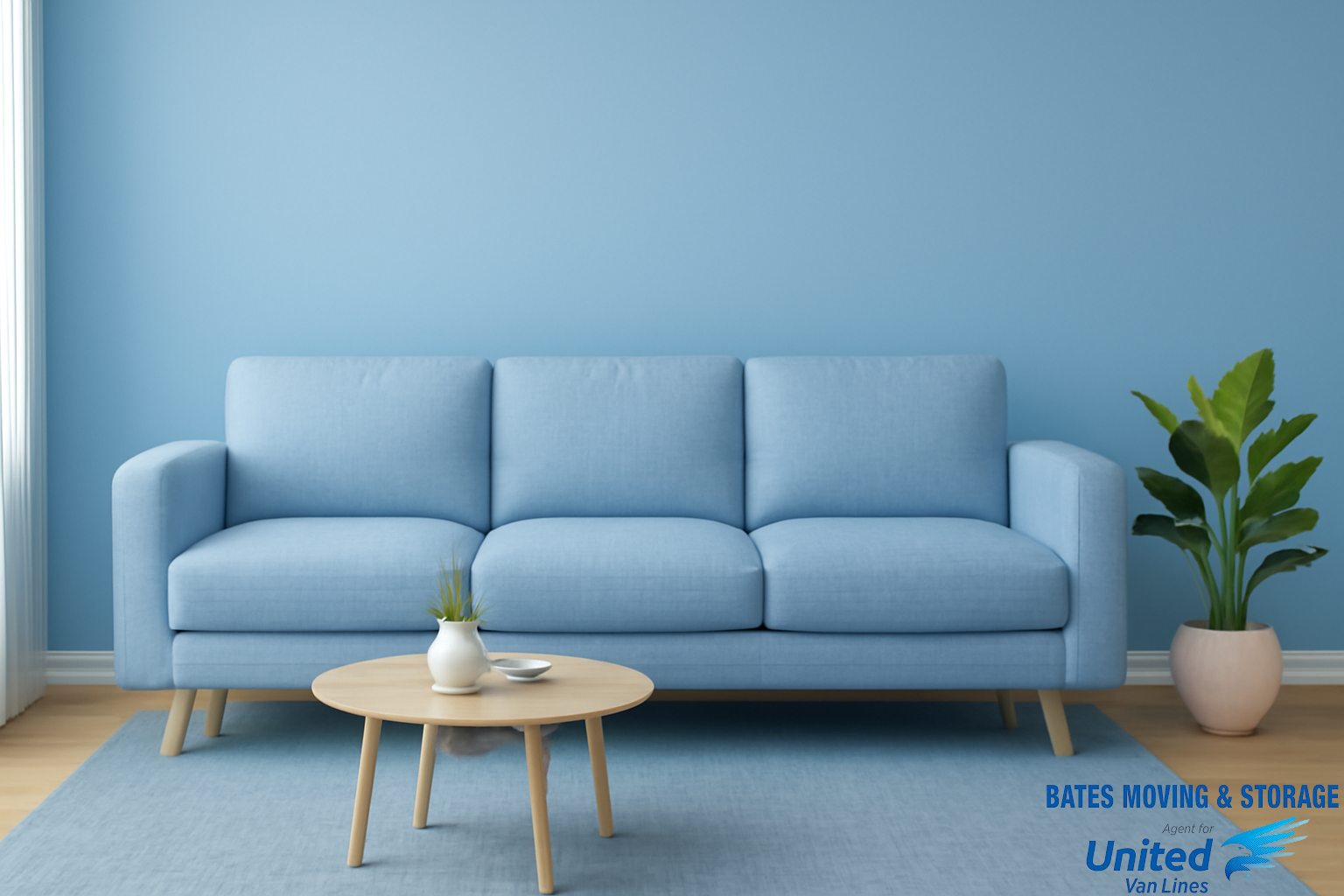 Furniture Moving Companies in Worton Maryland