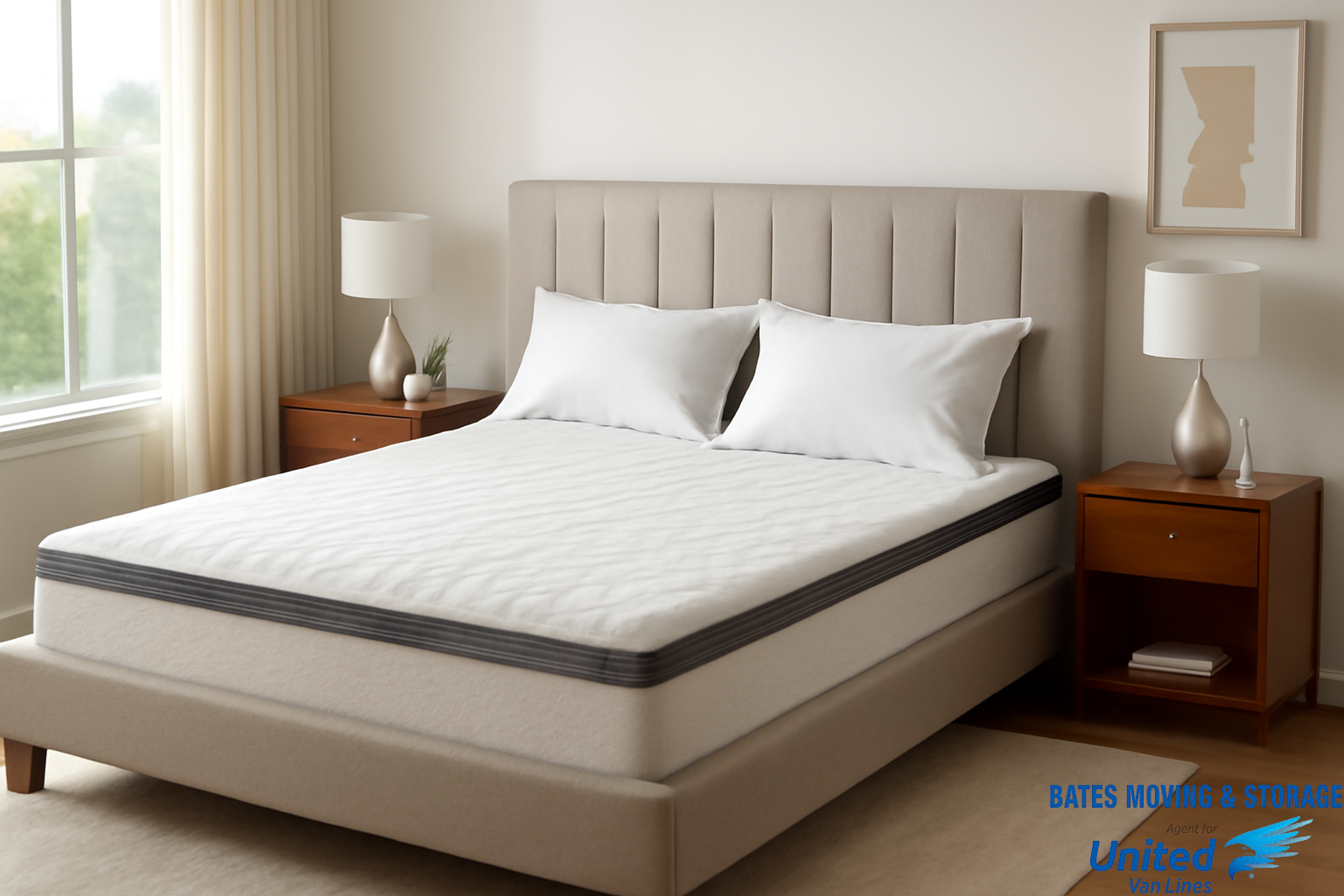 Galena MD Mattress & Bed Moving Services Galena MD Mattress & Bed Moving Services