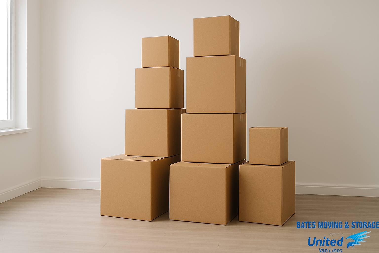 Galena MD Packing and Moving Services