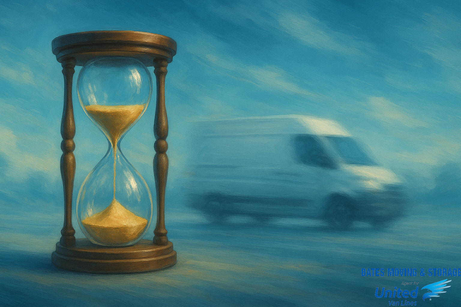 Galena MD Same or Next Day (Last Minute) Moving Services