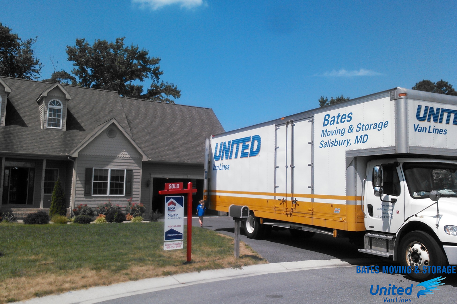 Galena MD Senior Moving Services