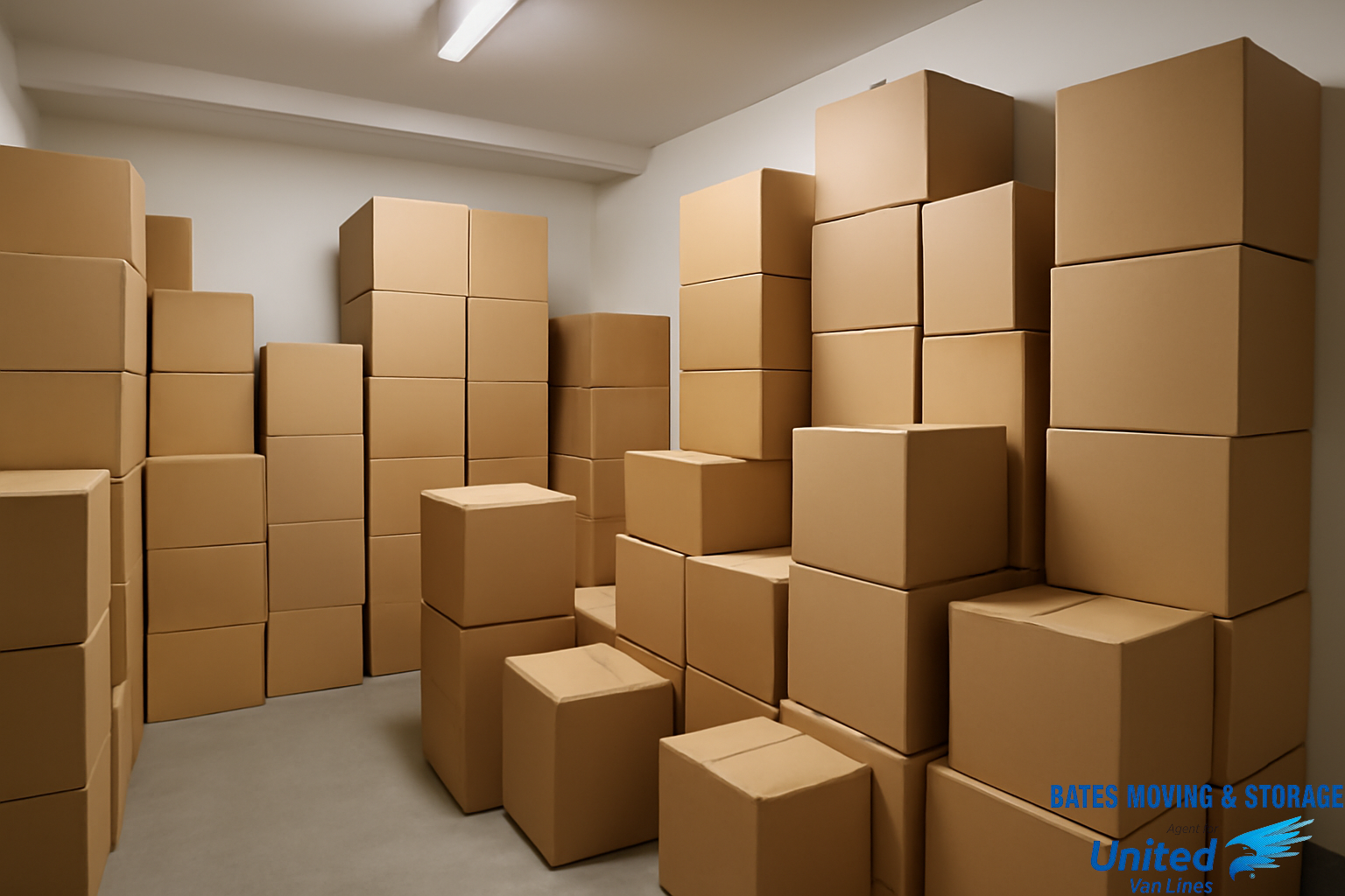Galena MD Storage and Moving Services
