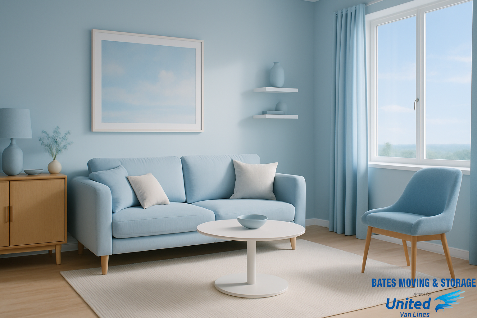 Georgetown MD Apartment Moving Services