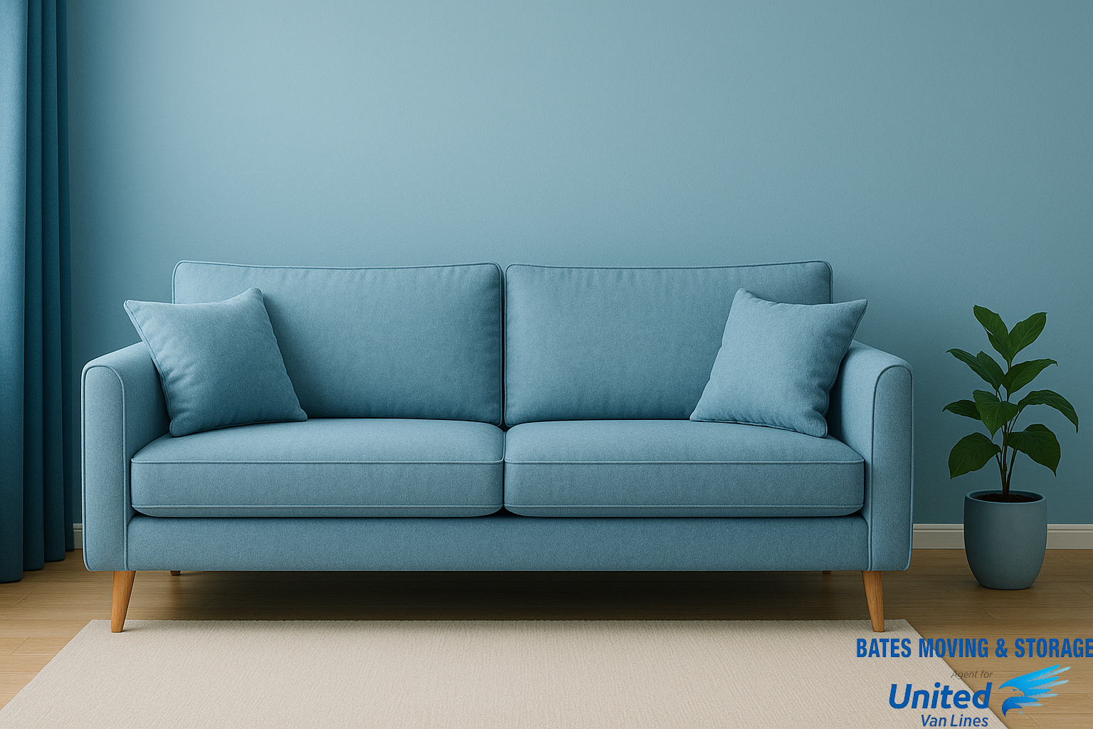 Georgetown MD Furniture Moving Services