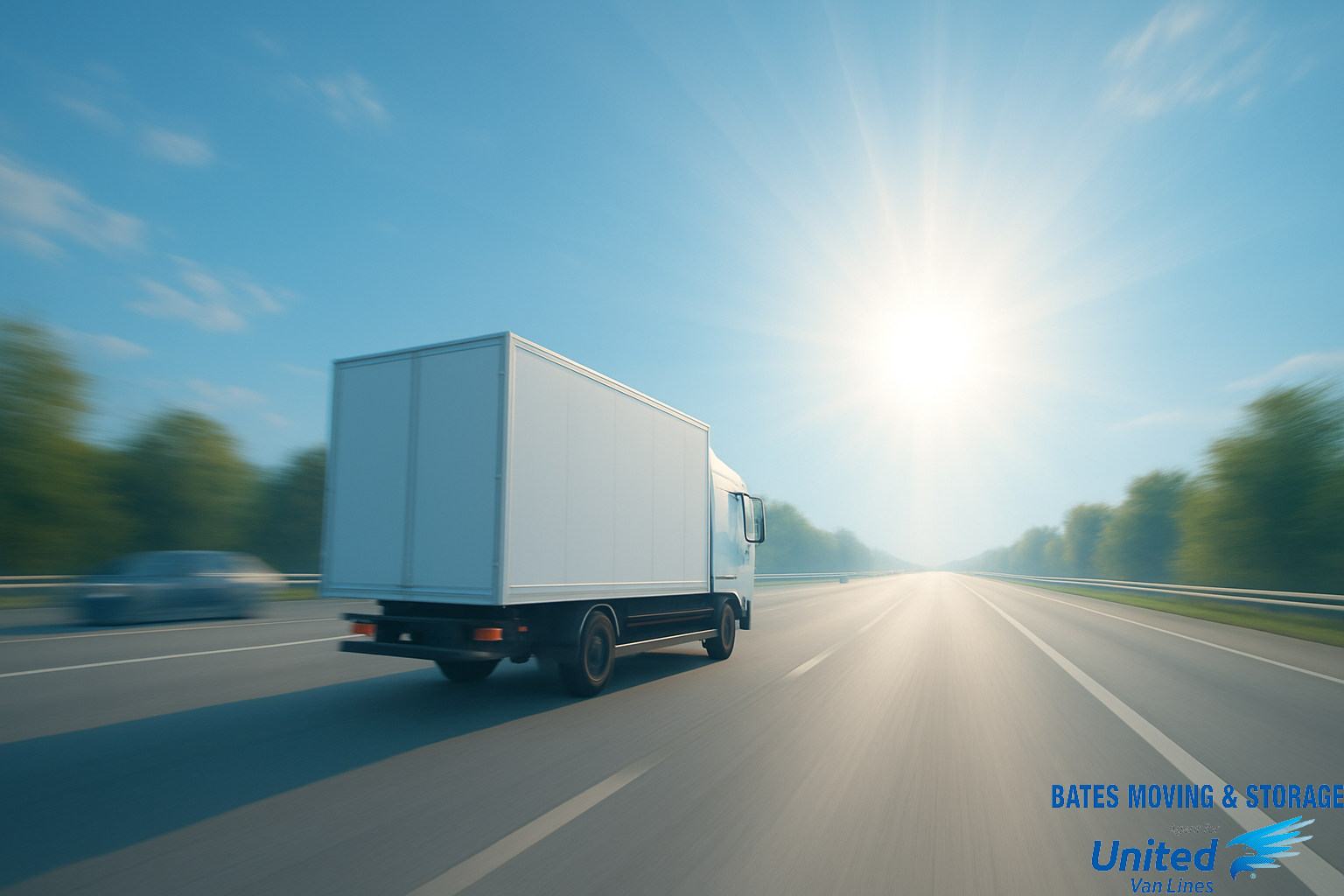 Georgetown MD Long Distance Moving Services Georgetown MD Long Distance Moving Services