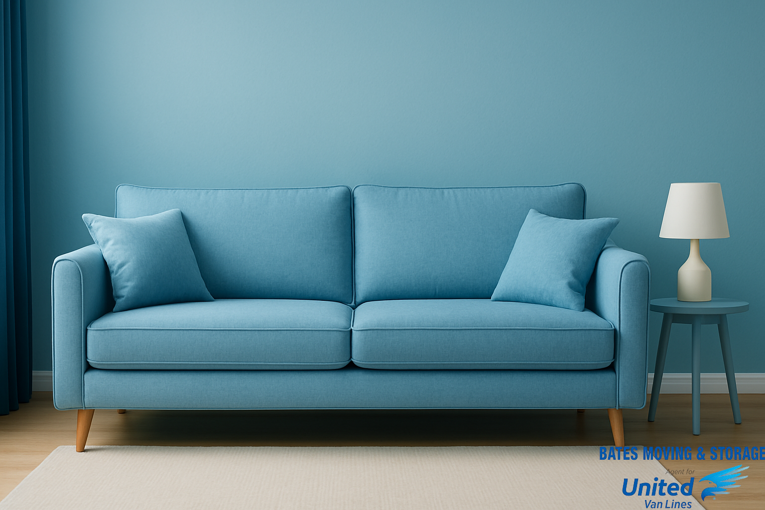 Georgetown MD Residential Movers