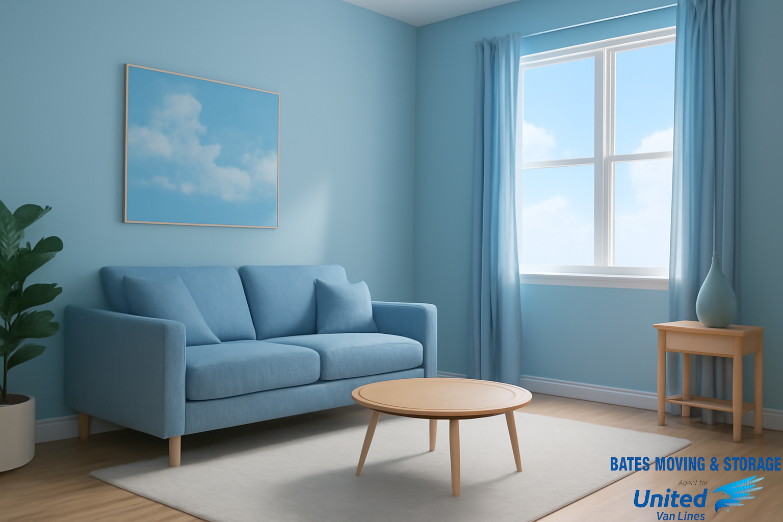 Georgetown MD Residential Moving Services