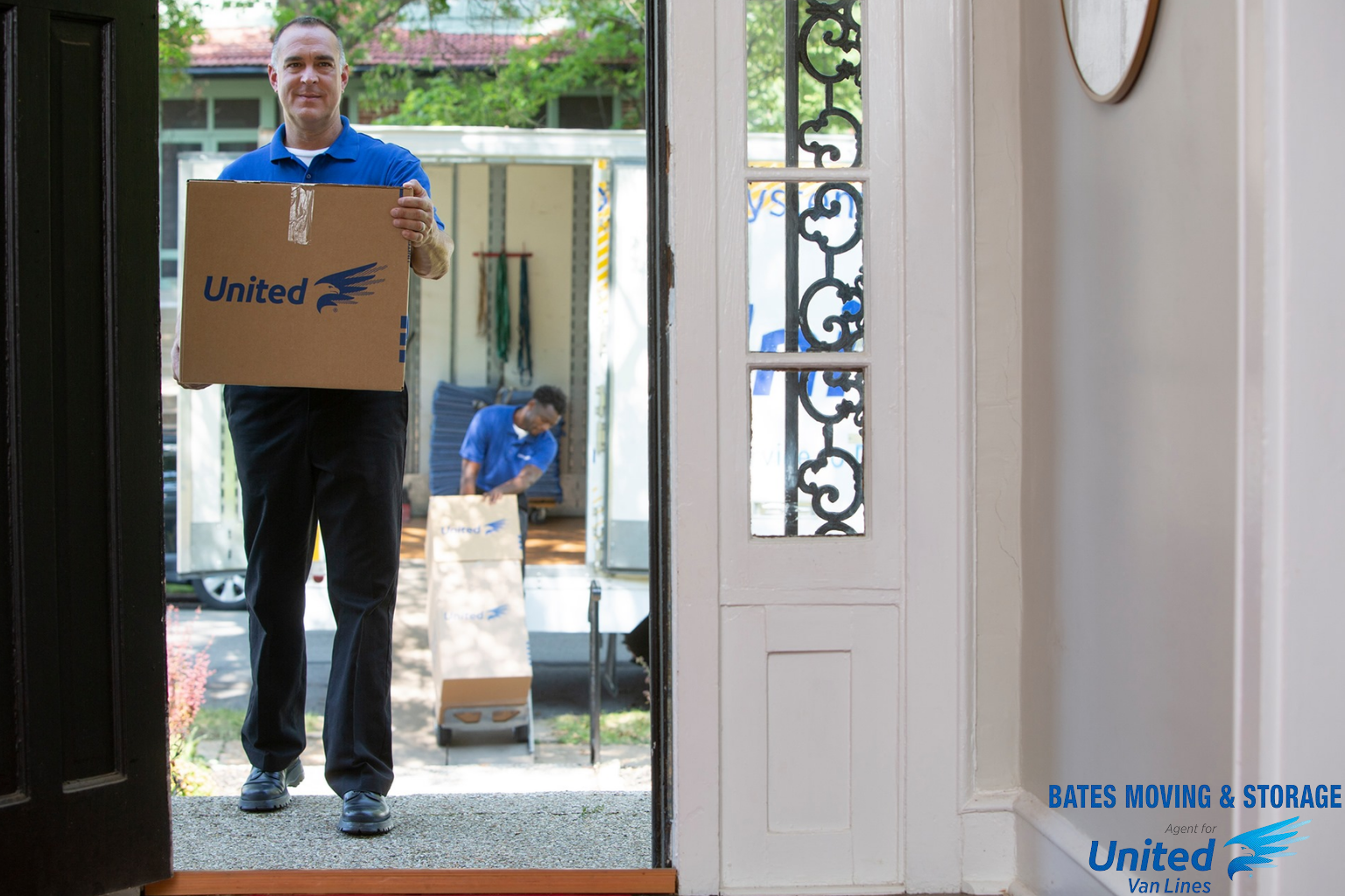 Georgetown MD Senior Moving Services