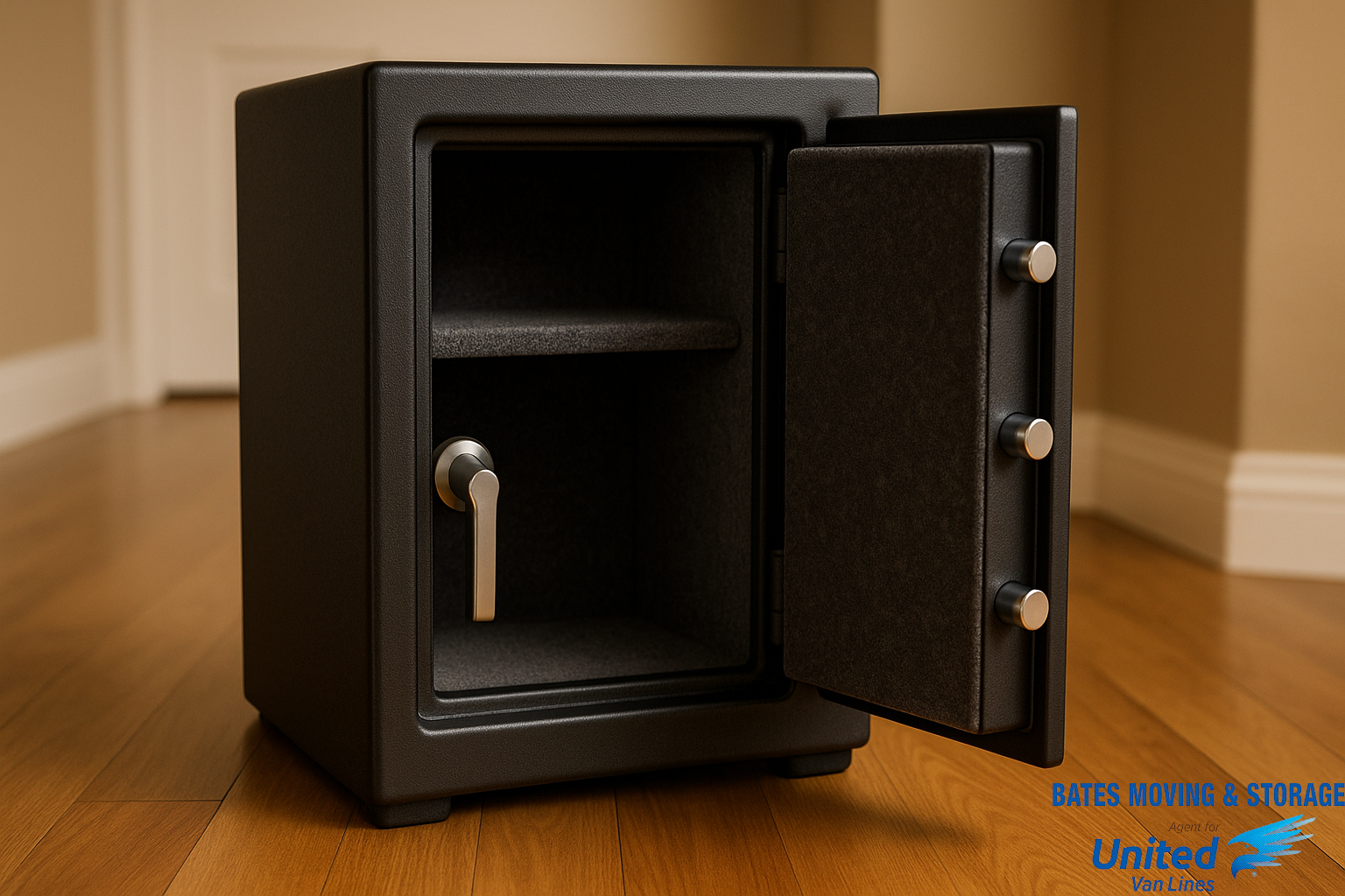 Gun Safe Moving Companies in Butlertown Maryland