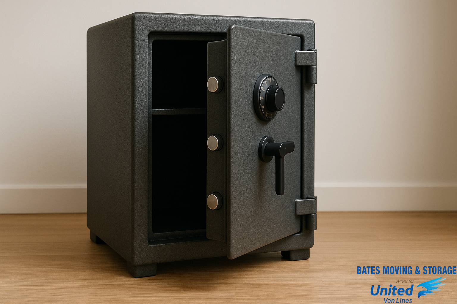 Gun Safe Moving Companies in Chestertown Maryland