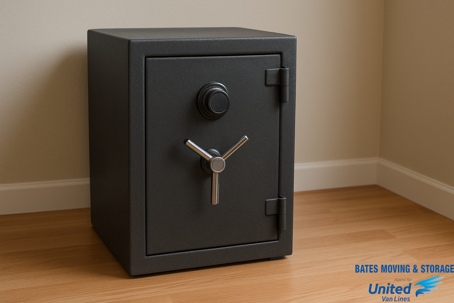 Gun Safe Moving Companies in Clayton Maryland