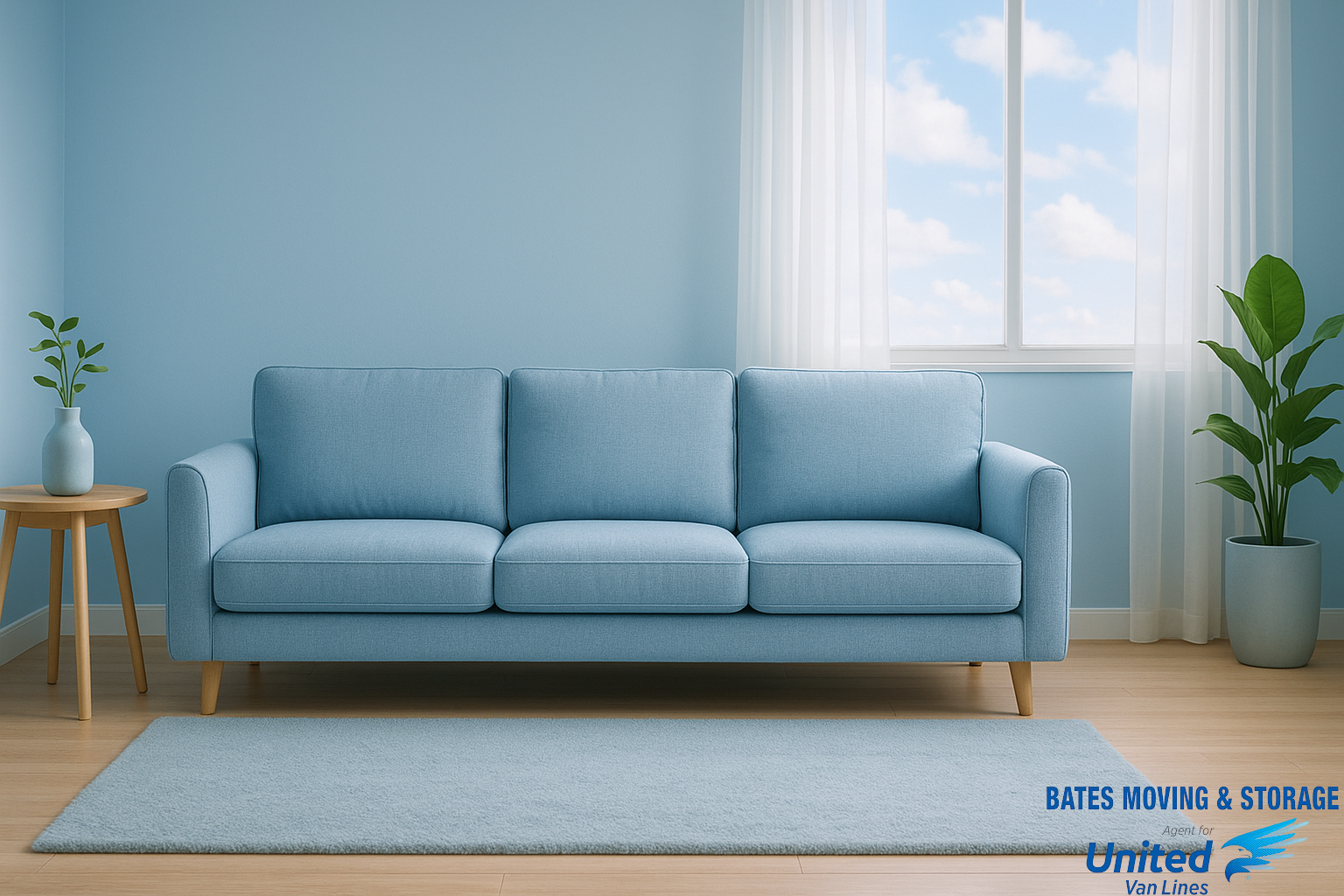 Hebron MD Furniture Moving Services