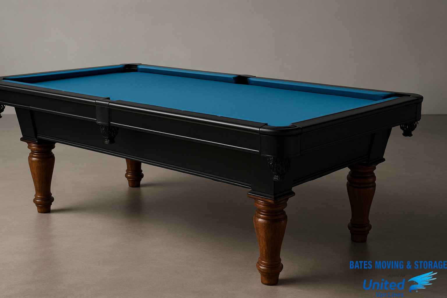 Hebron MD Pool Table Moving Services