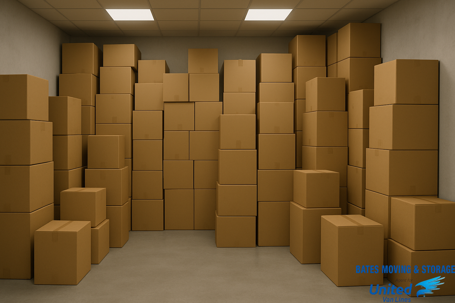 Hebron MD Storage and Moving Services