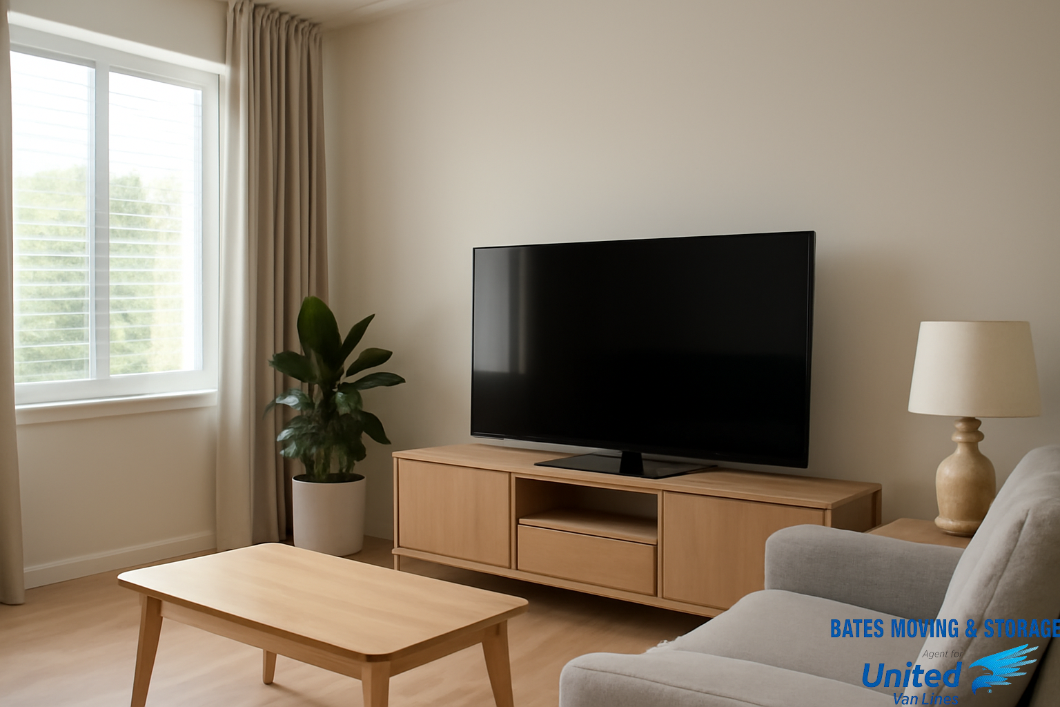 Home Staging Moving Companies in Kennedyville Maryland