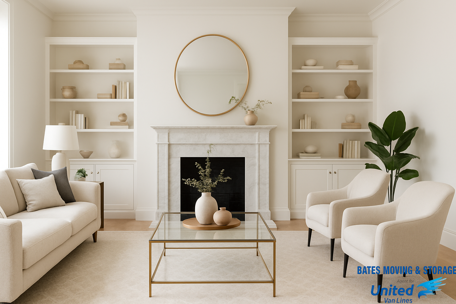 Interior Design Receiving Companies in Kennedyville Maryland