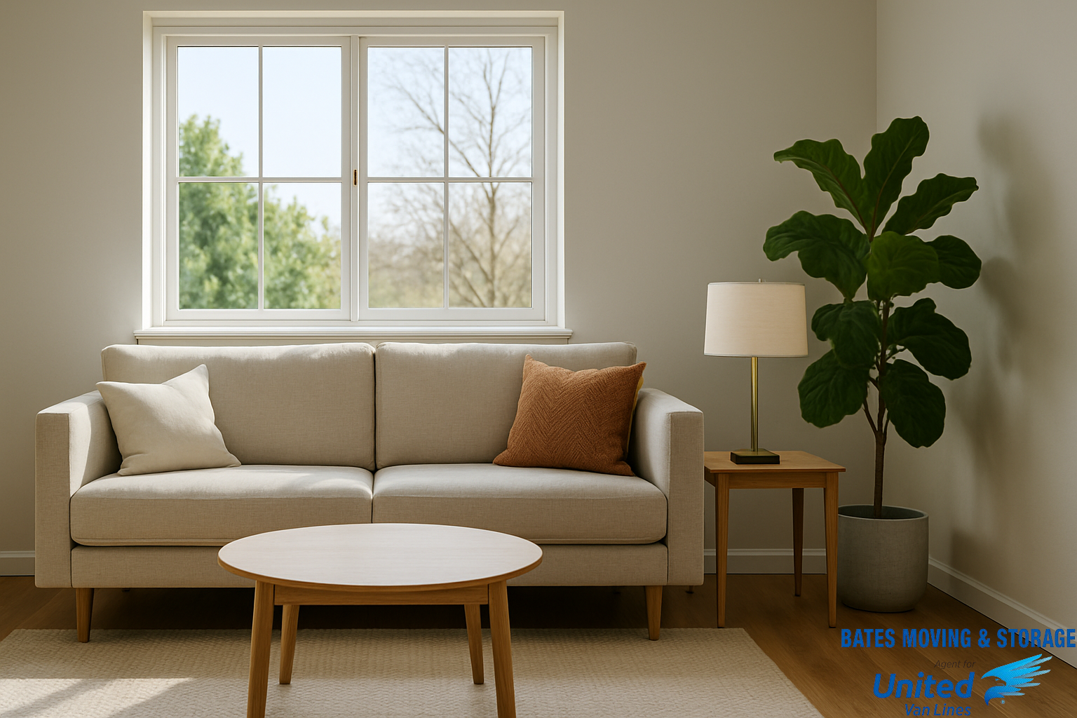 Interior Design Receiving Companies in Millington Maryland