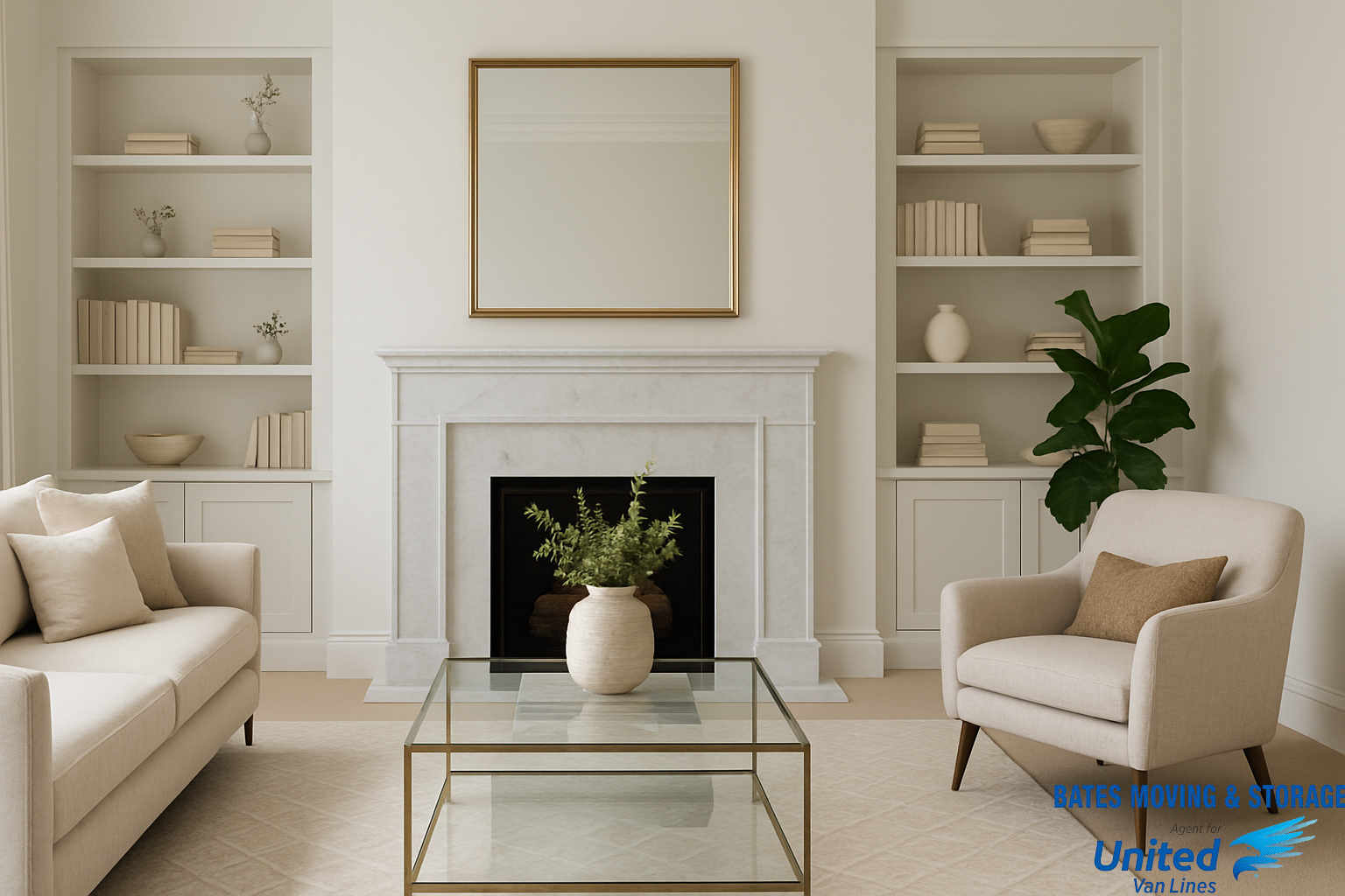 Interior Design Receiving Companies in Tolchester Maryland