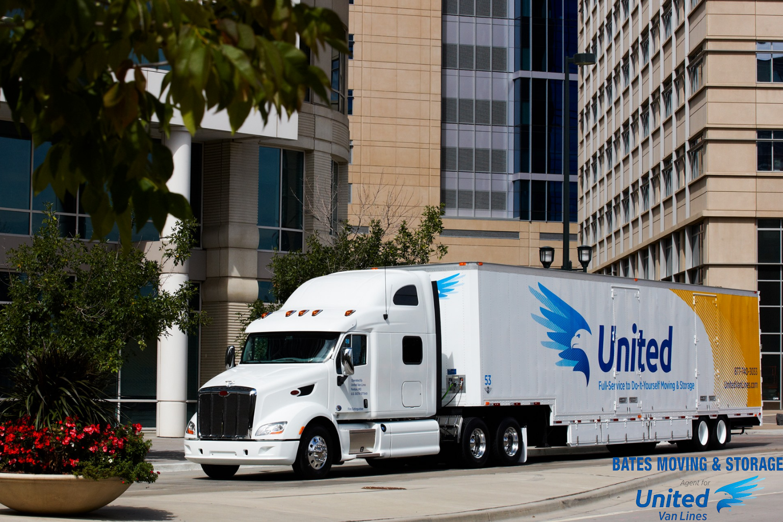 International Moving Companies in Millington Maryland