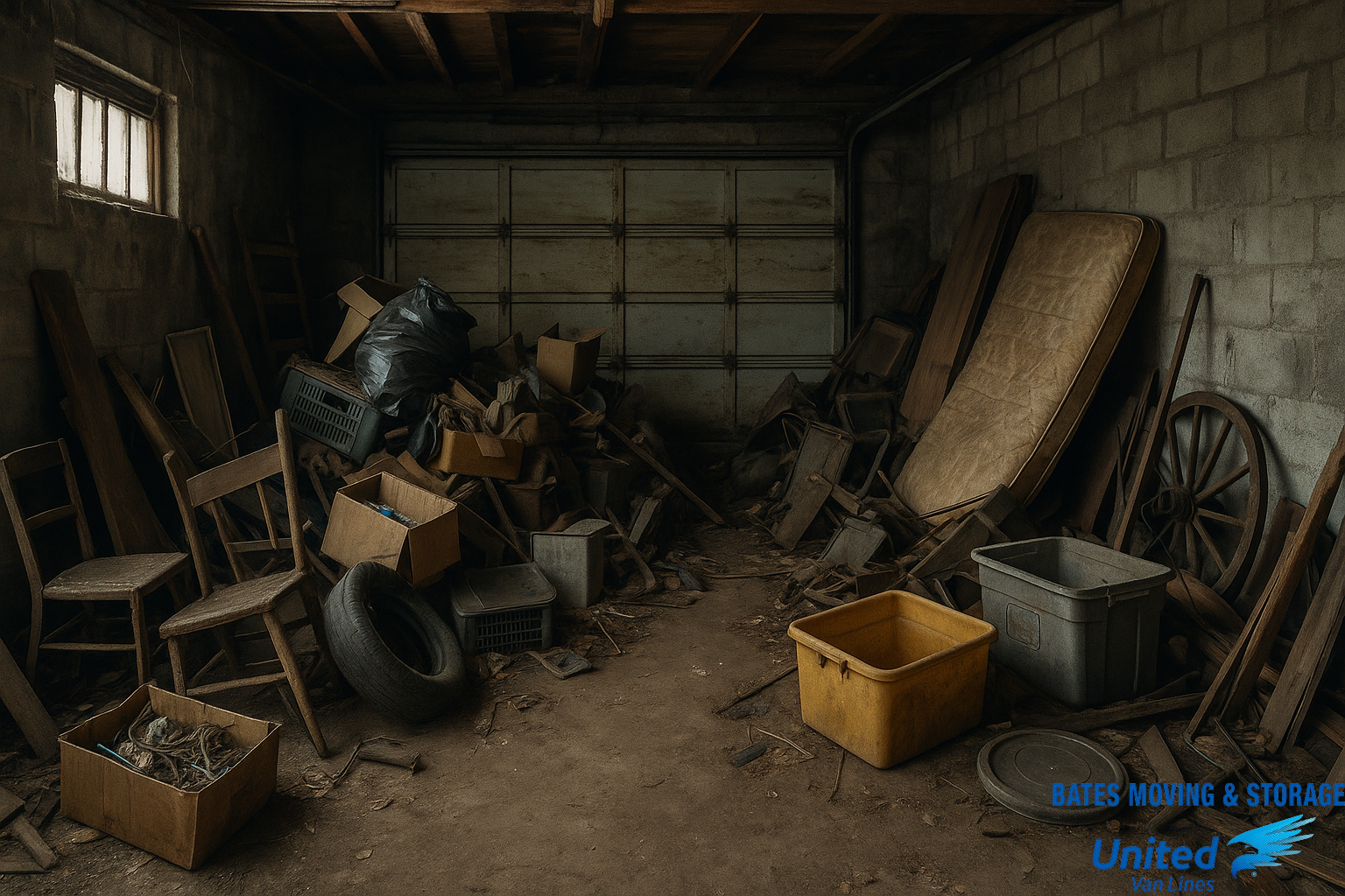 Junk Removal Moving Companies in Cheswold Maryland