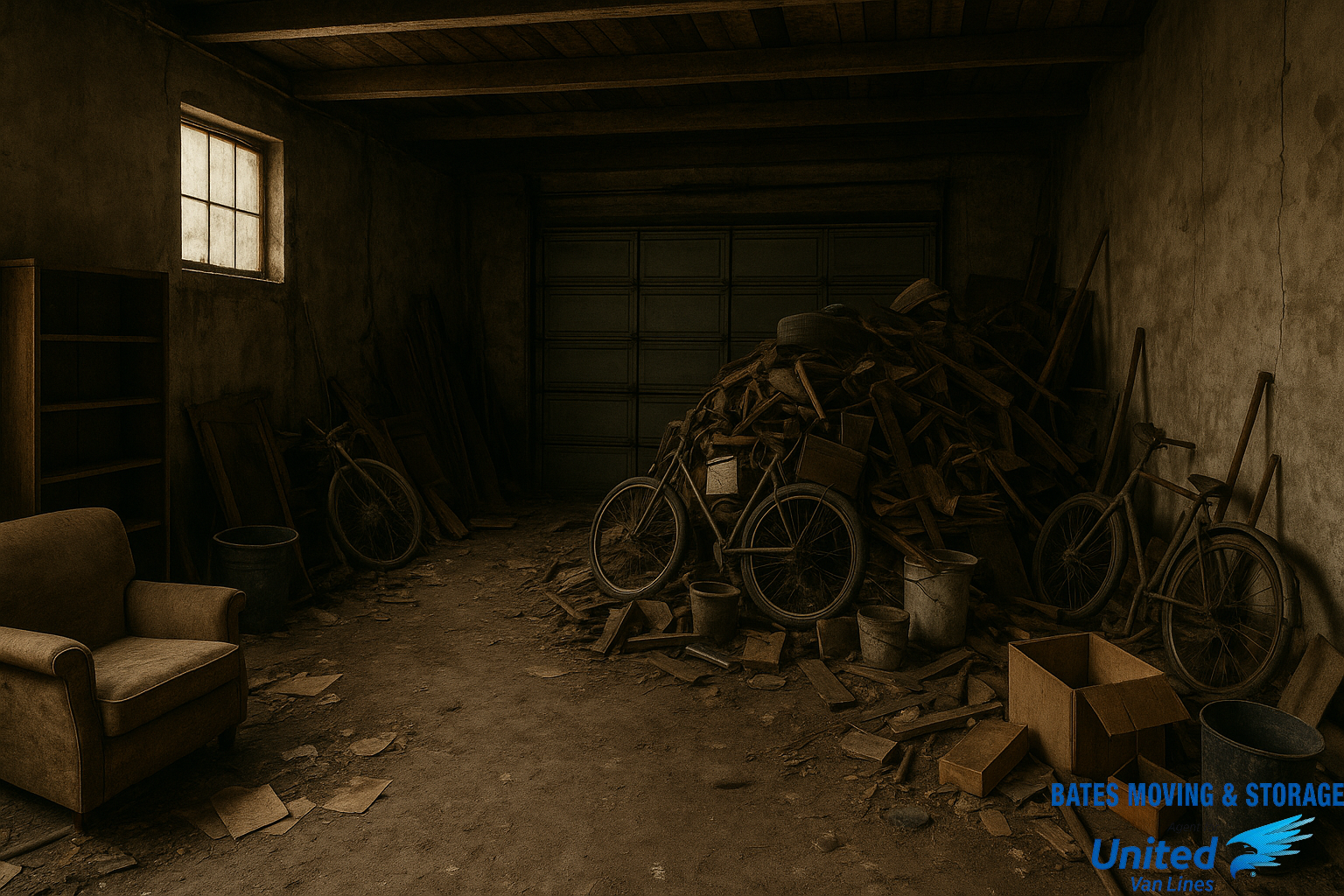 Junk Removal Moving Companies in Clayton Maryland