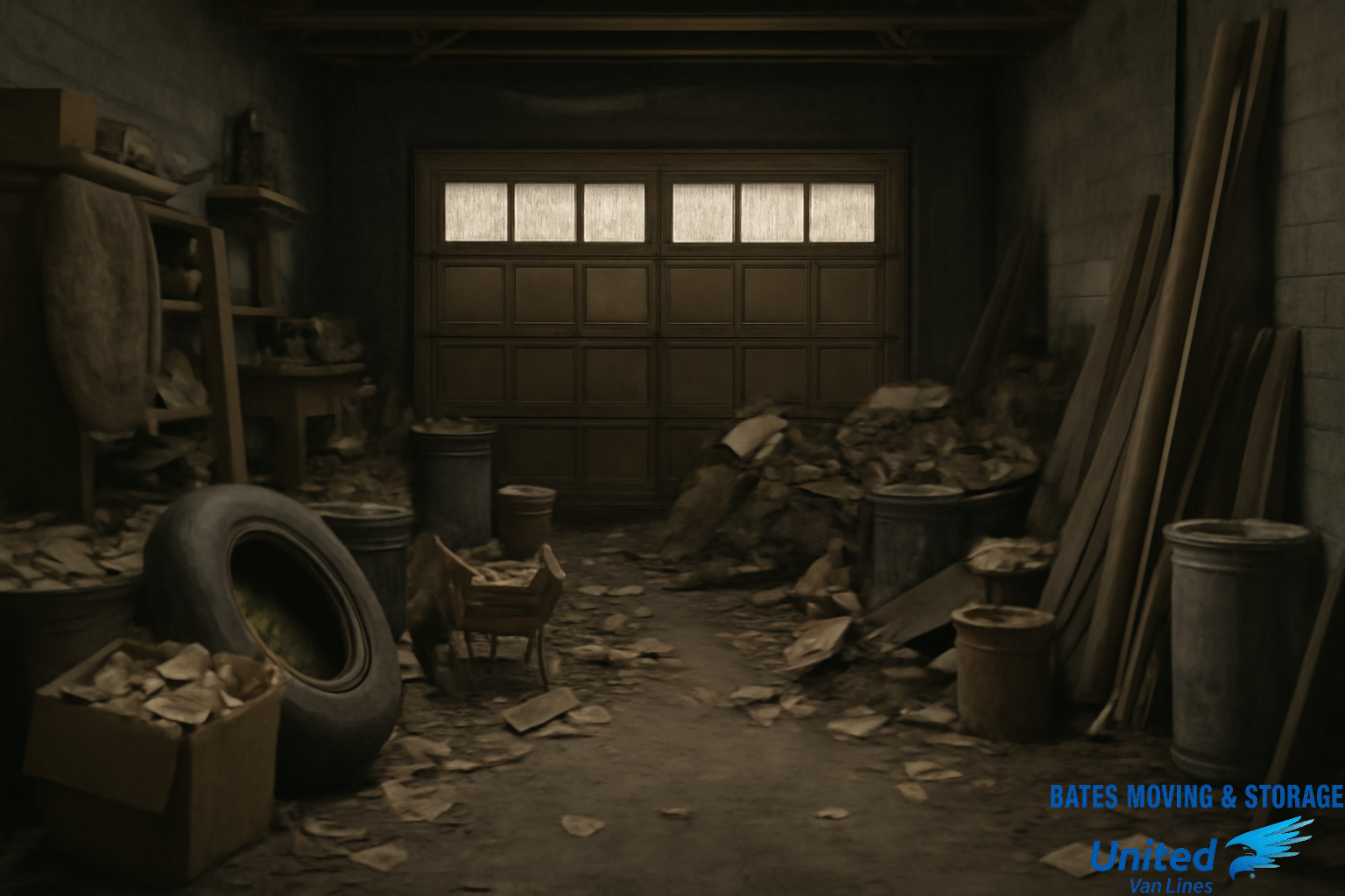 Junk Removal Moving Companies in Edesville Maryland