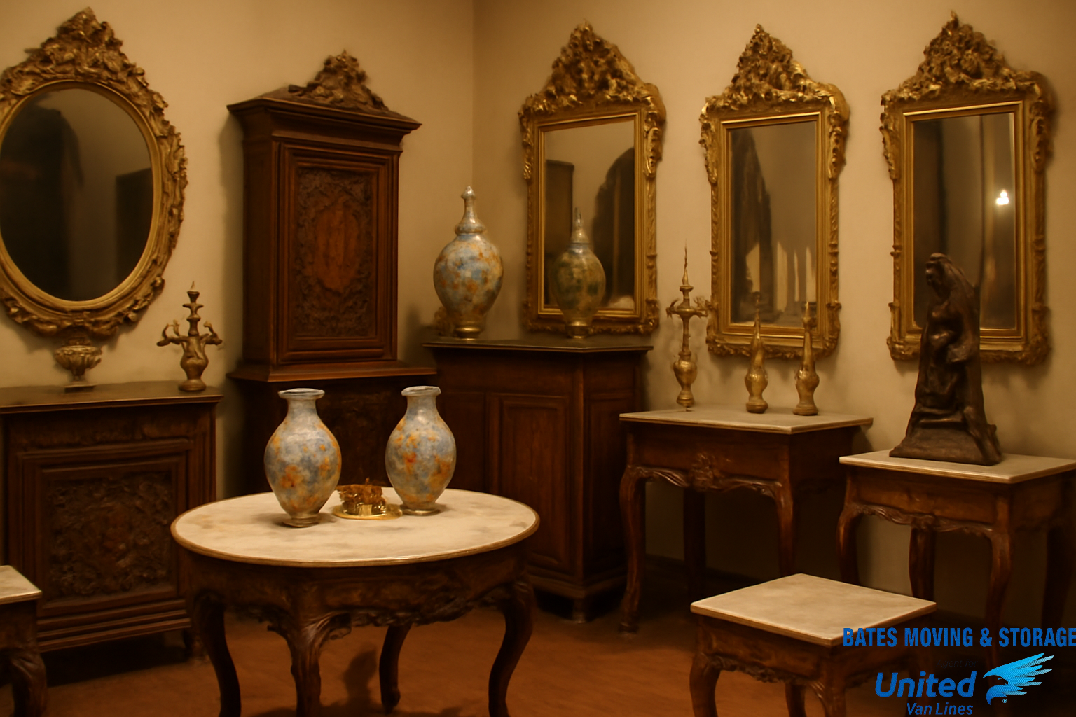 Kennedyville MD Antique Moving Services
