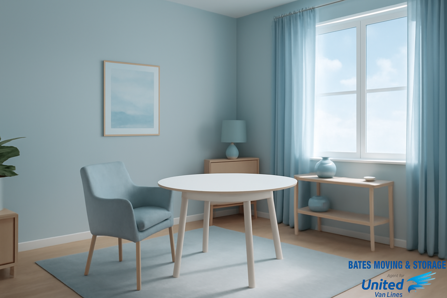 Kennedyville MD Apartment Moving Services