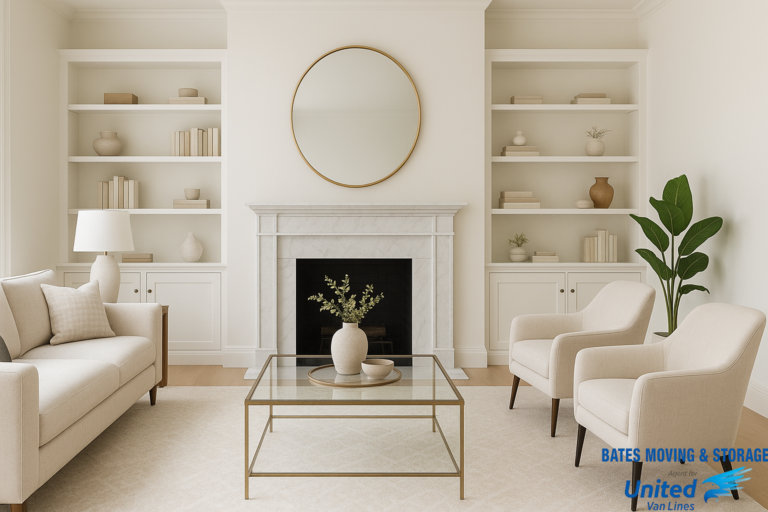 Kennedyville MD Interior Design Receiving Services