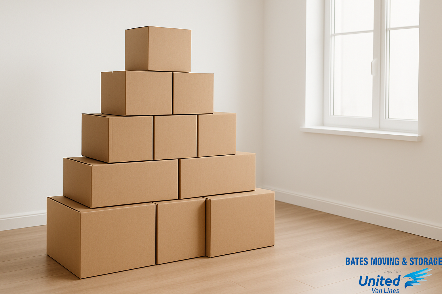 Kennedyville MD Packing and Moving Services