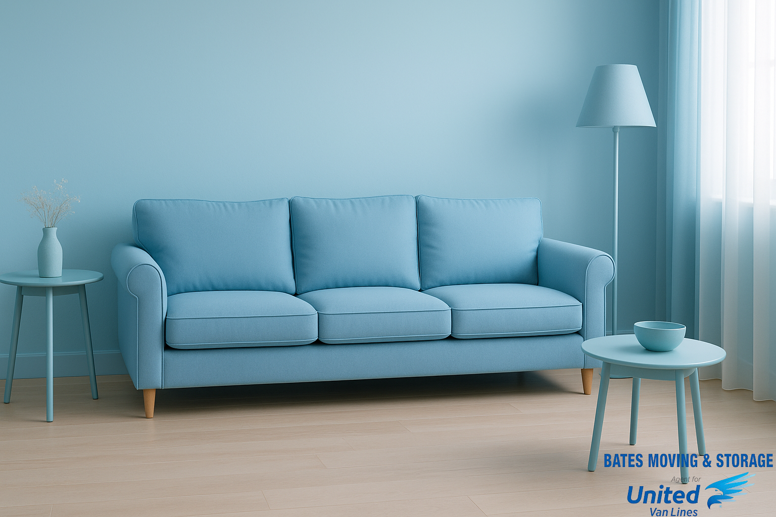 Kent County MD Furniture Delivery Moving Services