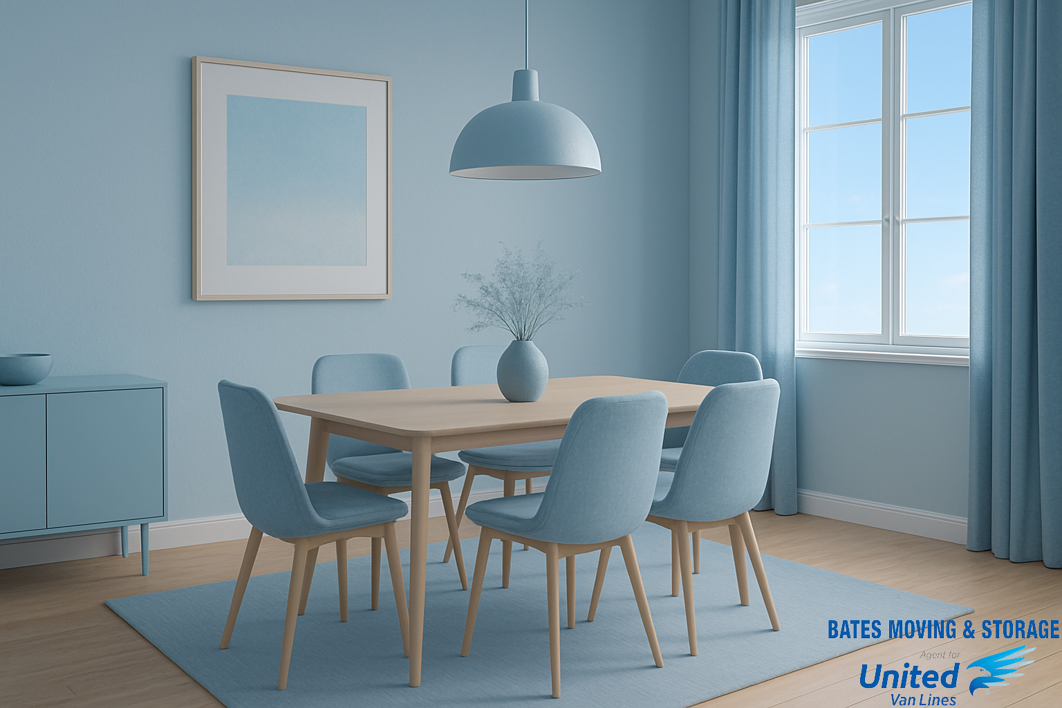 Kenton DE Apartment Moving Services