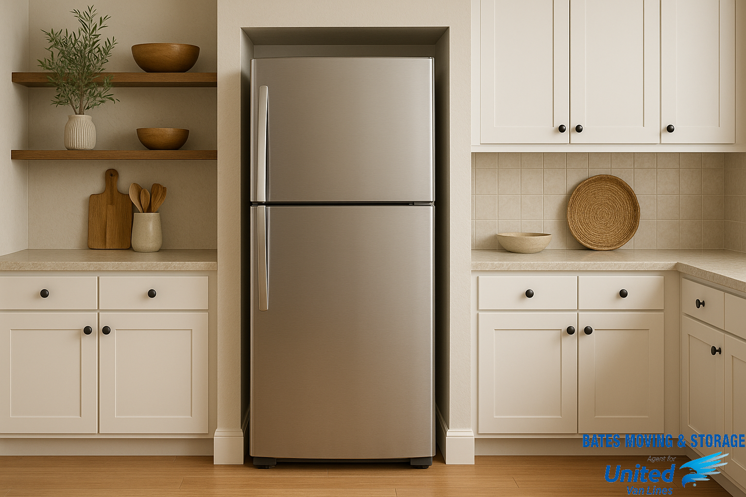 Kenton DE Refrigerator Moving Services