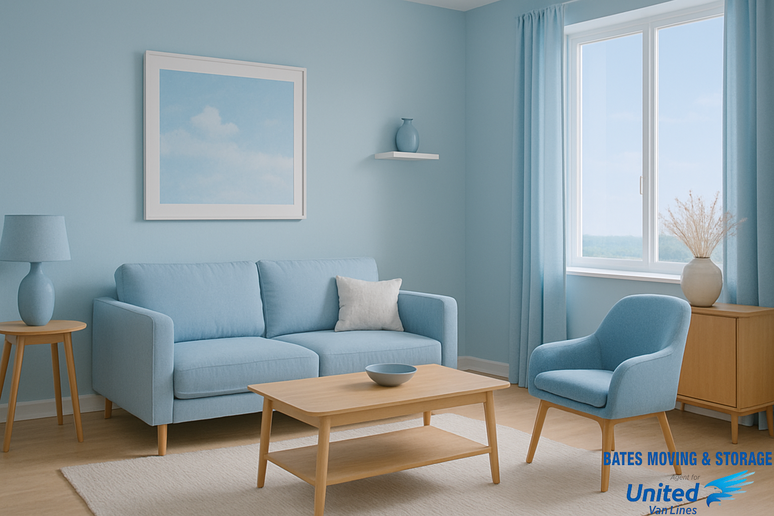Laurel DE Apartment Movers
