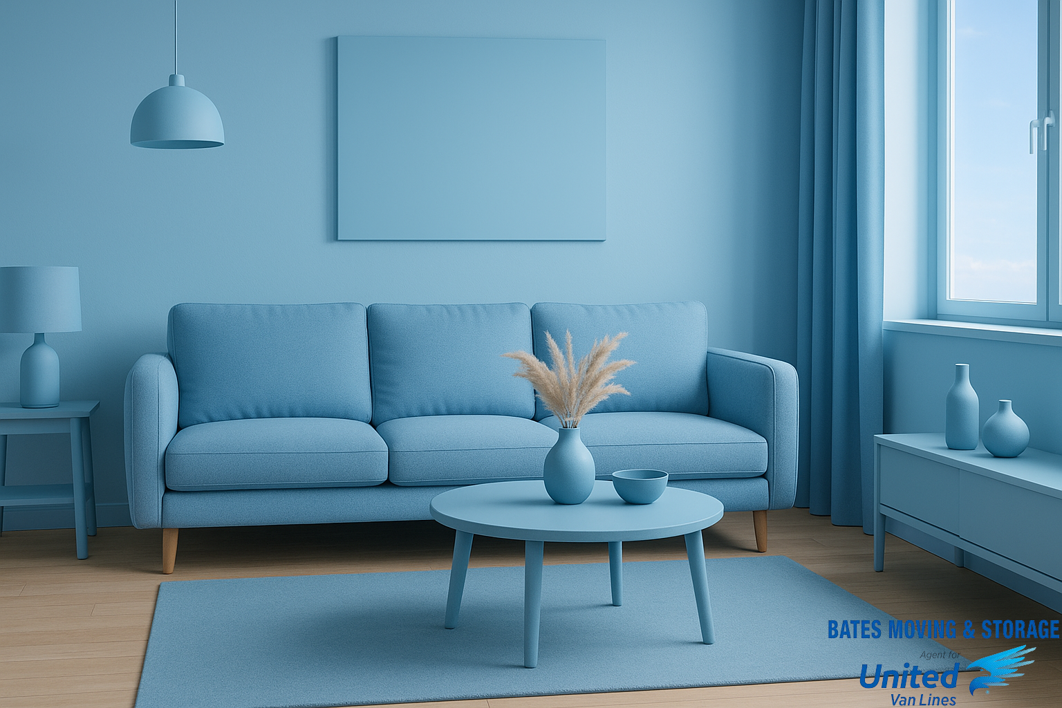 Laurel DE Furniture Assembly