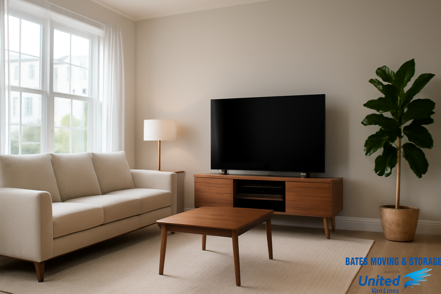 Laurel DE Interior Design Receiving