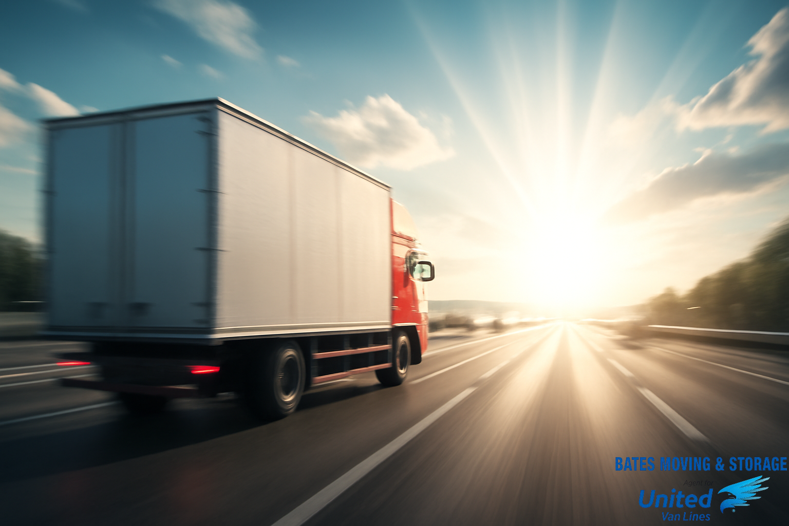 Laurel DE Long Distance Movers