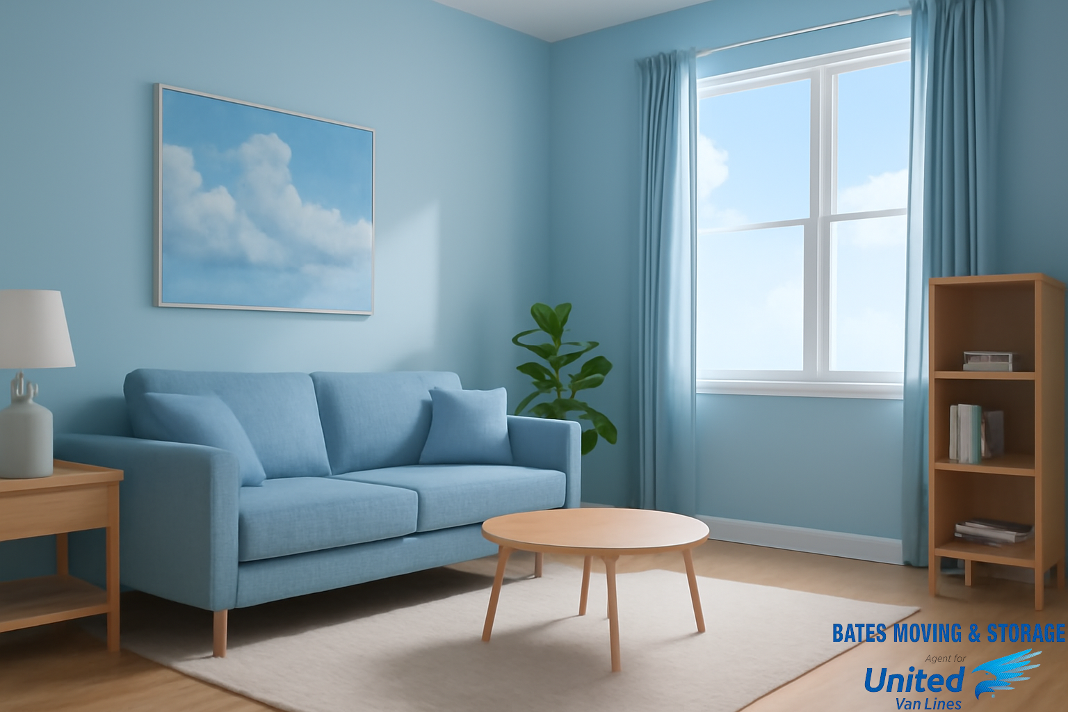 Laurel DE Residential Movers