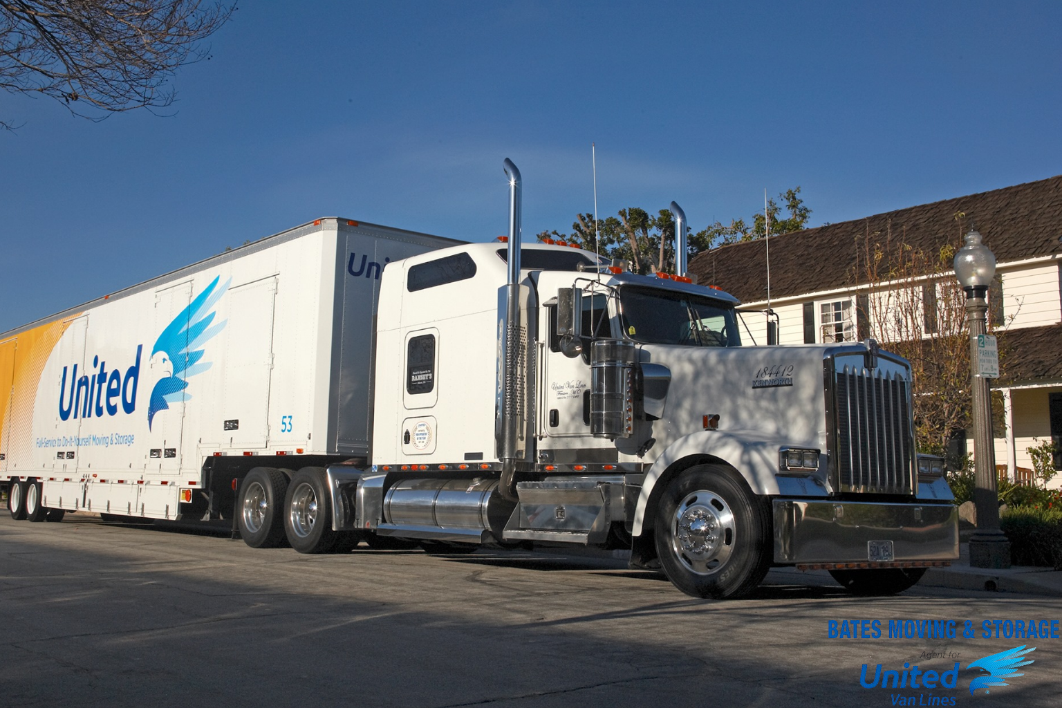 Local Moving Companies in Clayton Maryland