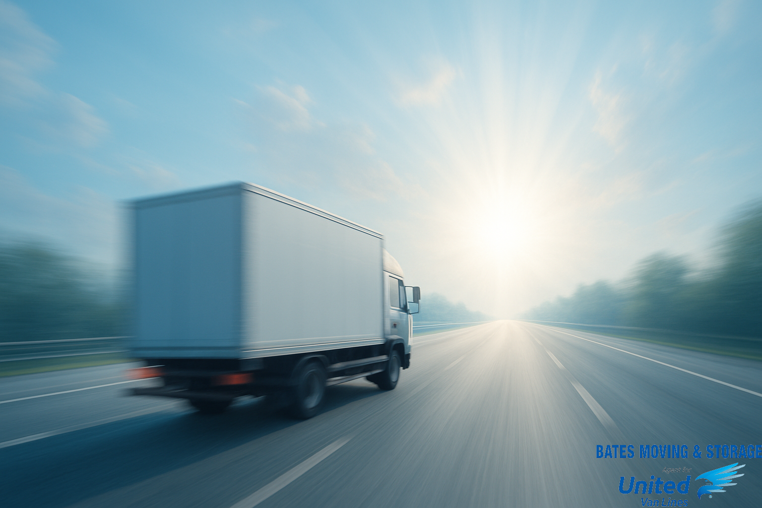 Long Distance Moving Companies in Chestertown Maryland