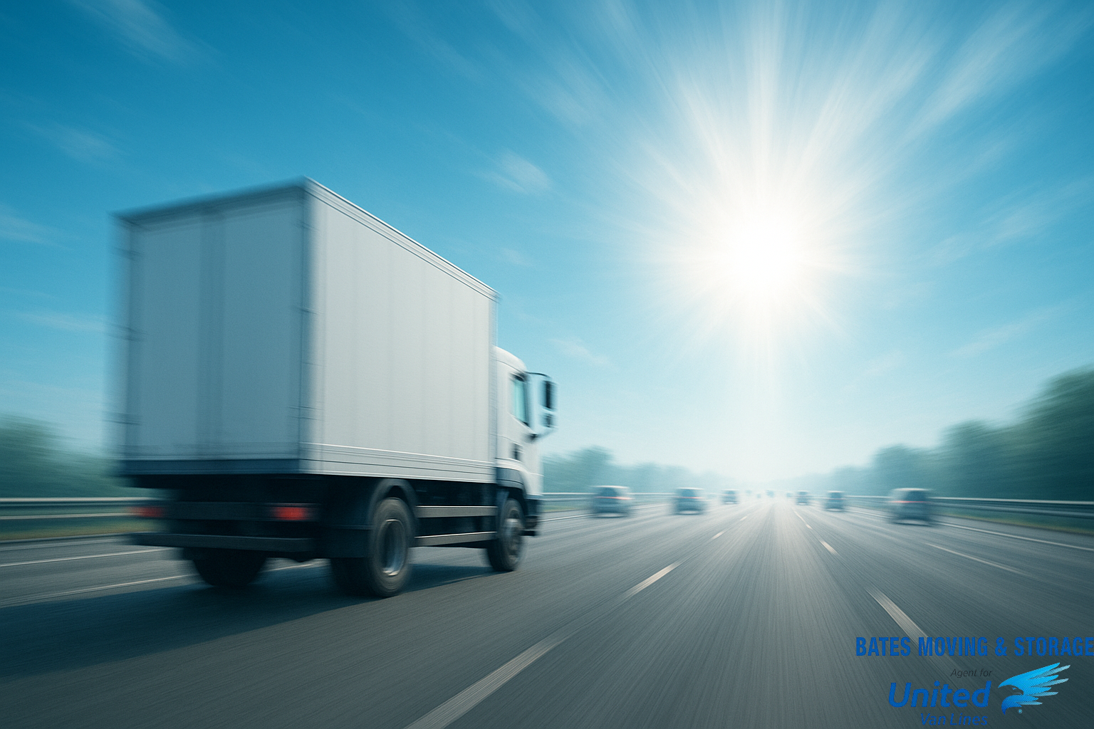 Long Distance Moving Companies in Dorchester County Maryland