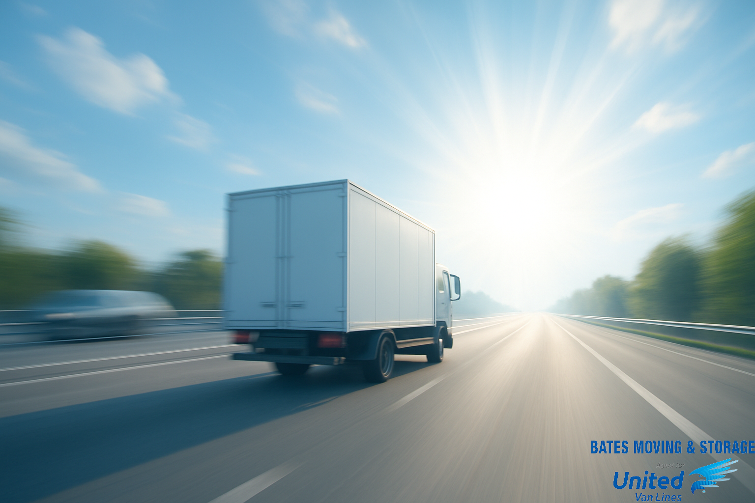 Long Distance Moving Companies in Edesville Maryland