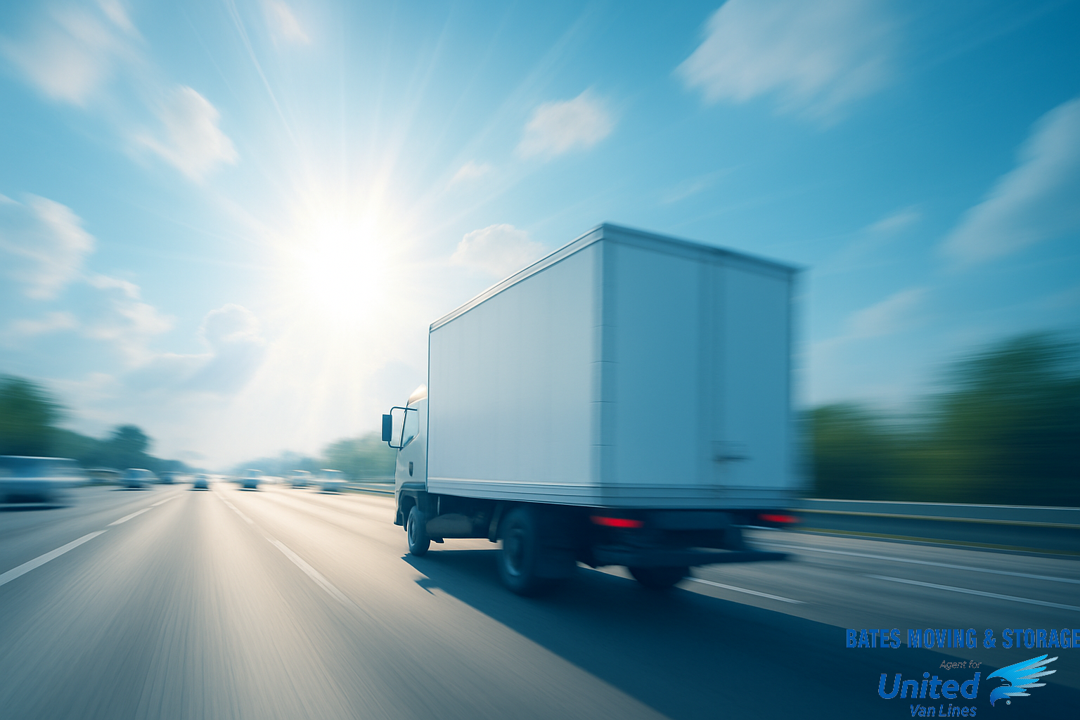Long Distance Moving Companies in Galena Maryland
