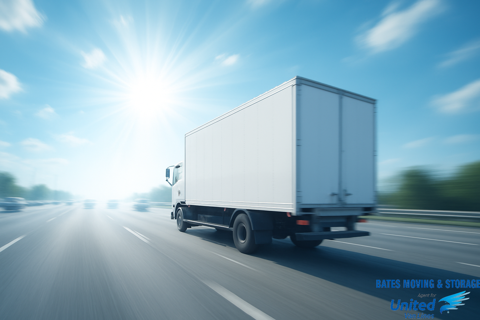 Long Distance Moving Companies in Rock Hall Maryland