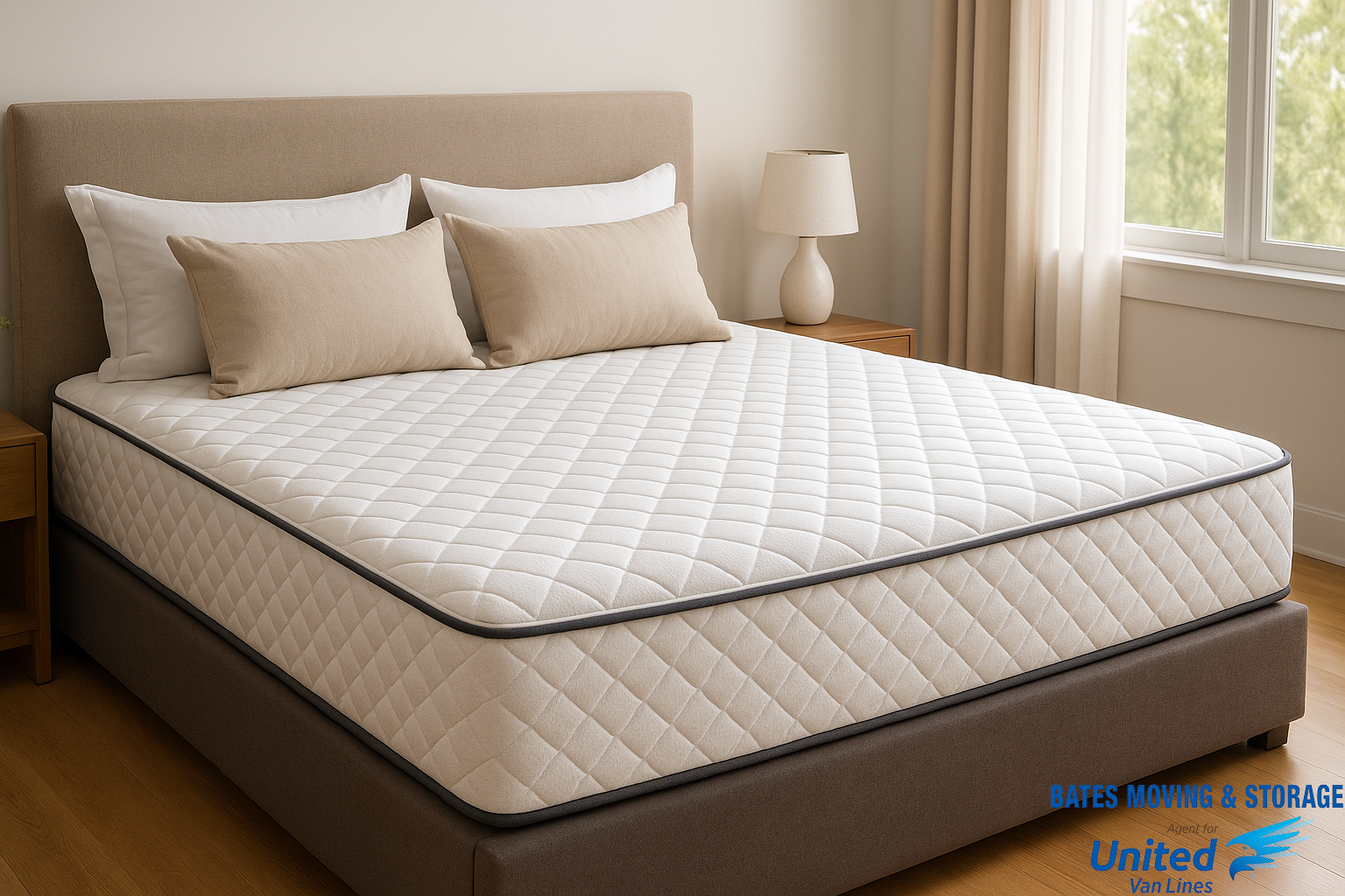 Mattress & Bed Moving Companies in Chestertown Maryland
